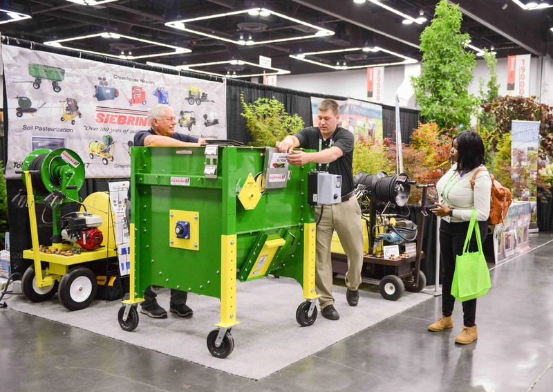 Event Farwest Show