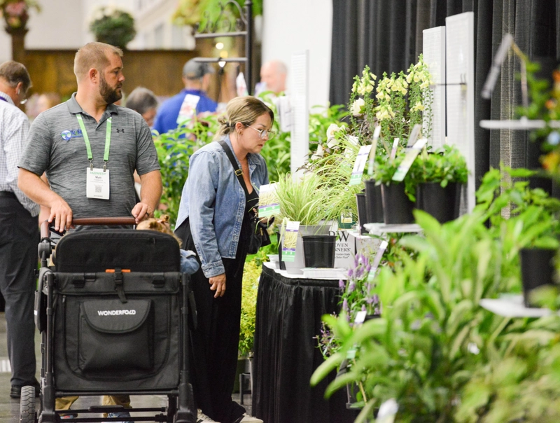 Trade show Farwest Show