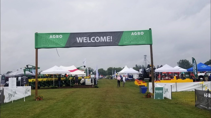Event Agro Expo