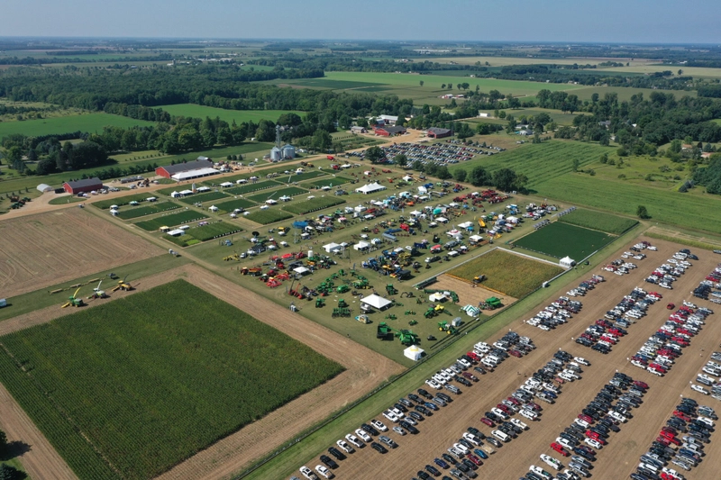 Show Agro Expo