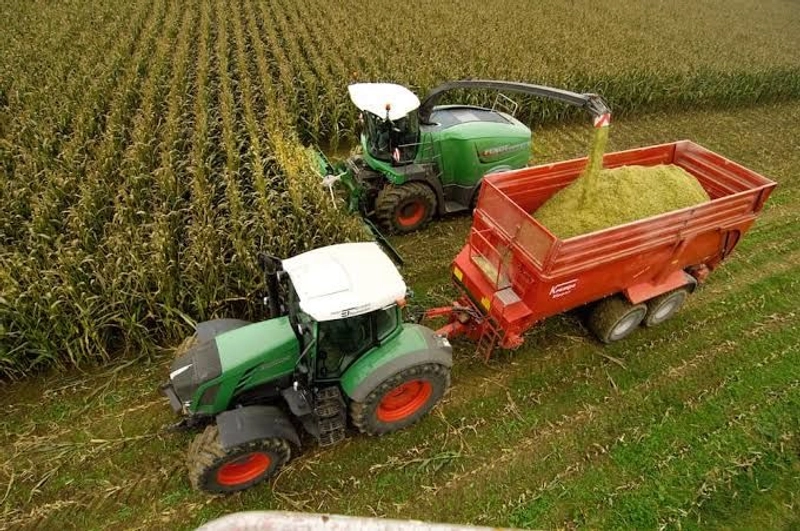 Show African Agricultural Machines, Equipment, and Technology Expo