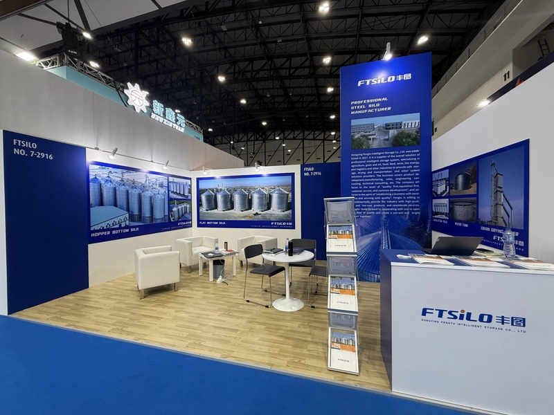 Trade show African Agricultural Machines, Equipment, and Technology Expo