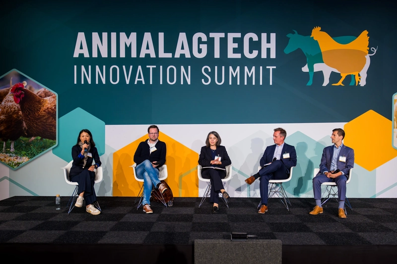 Event Animal AgTech Innovation Summit