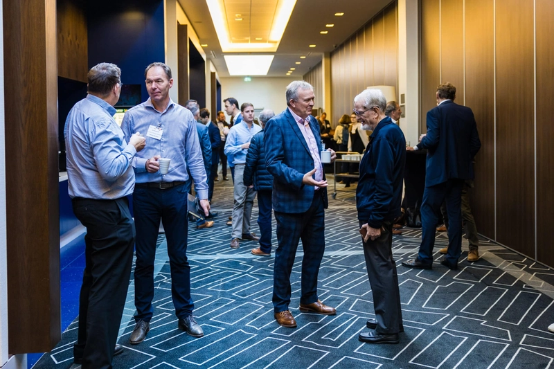 Trade show Animal AgTech Innovation Summit