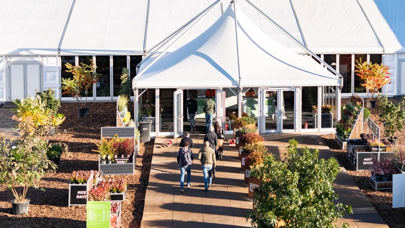 Event GrootGroenPlus