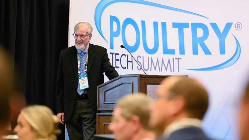 Event Poultry Tech Summit