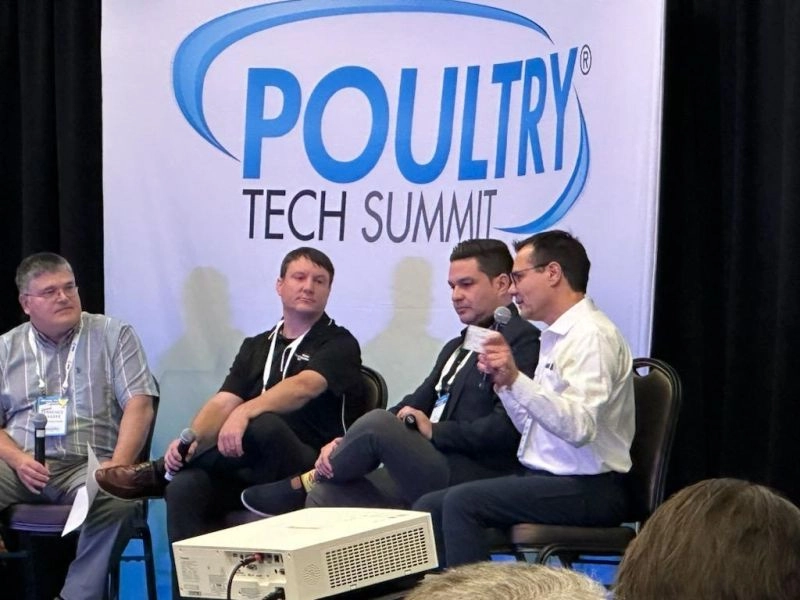 Show Poultry Tech Summit