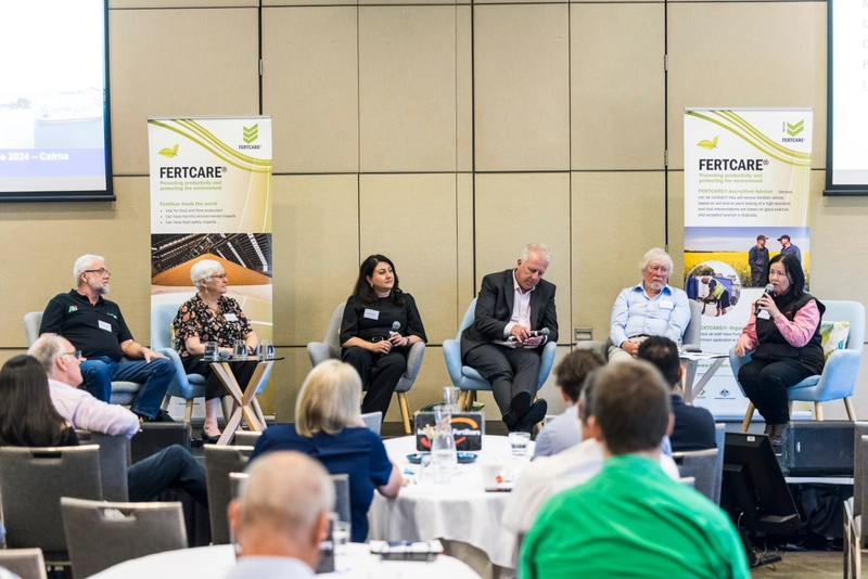 Event Fertilizer Australia Conference