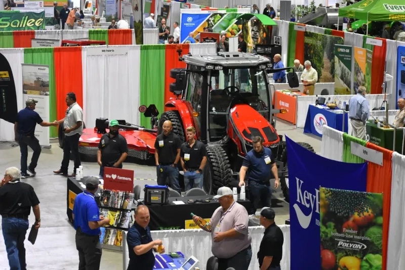 Event Citrus & Specialty Crop Expo 