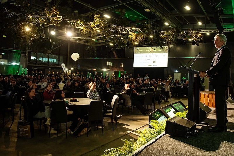 Event New Zealand Horticulture Conference