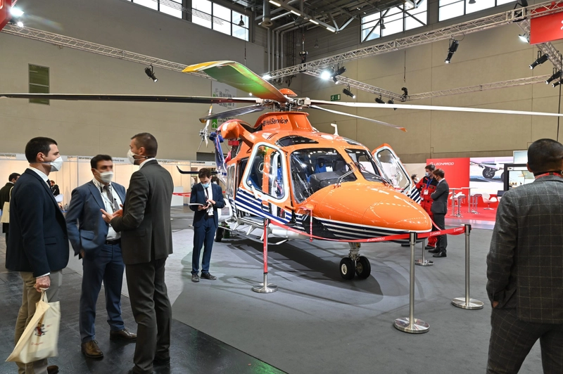 Show European Rotors