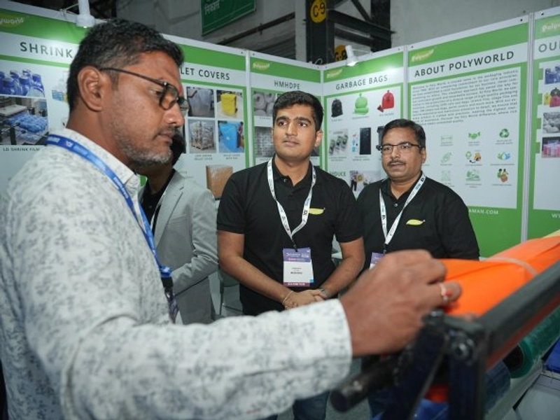 Show India Warehousing & Logistics Show