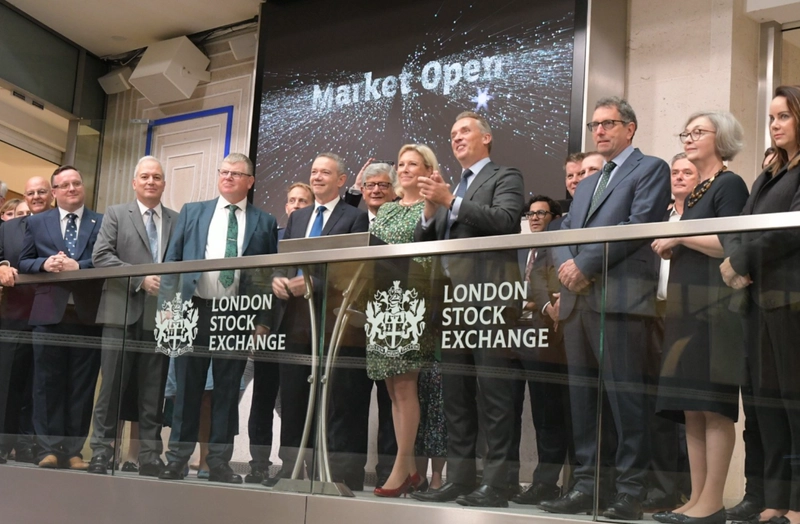 Event London International Shipping Week