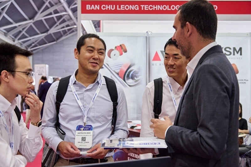 Event MRO Asia- Pacific Conference & Exhibition