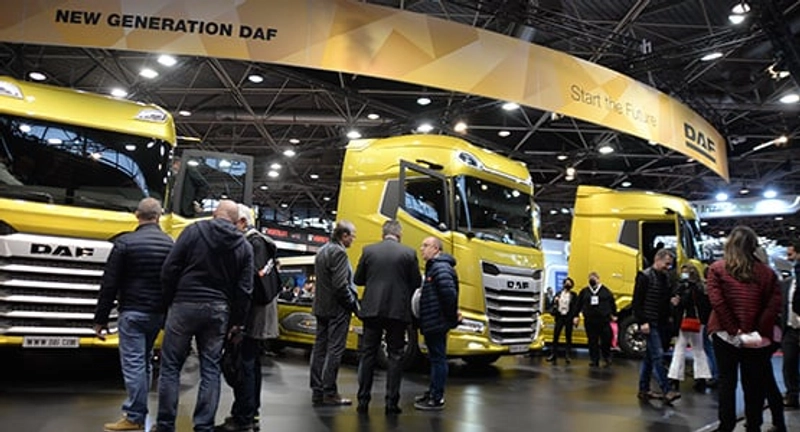 Show Solutrans