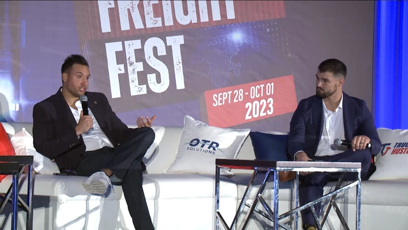 Event FreightFest