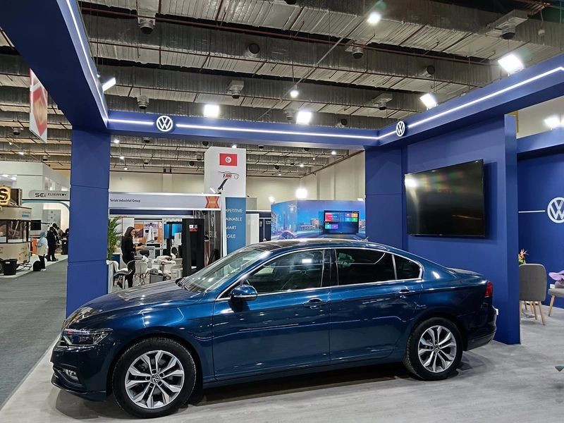 Event Africa Automotive Show