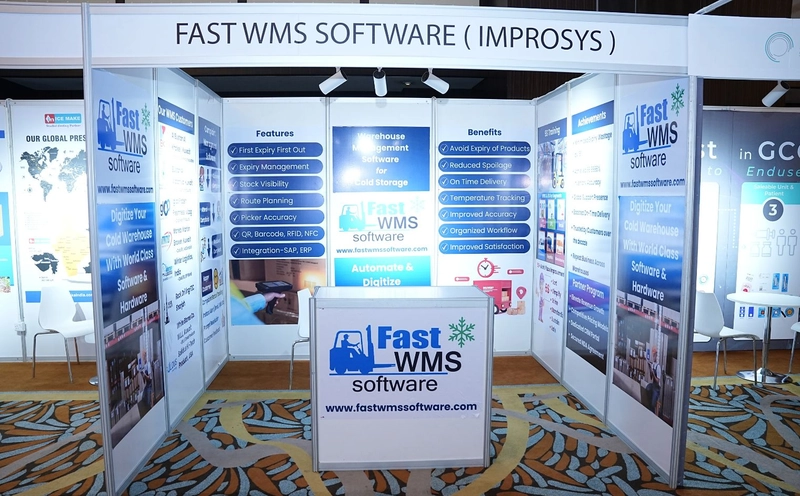 Event World Cold Chain Expo