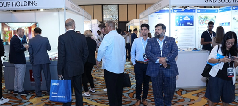 Show World Cold Chain Expo