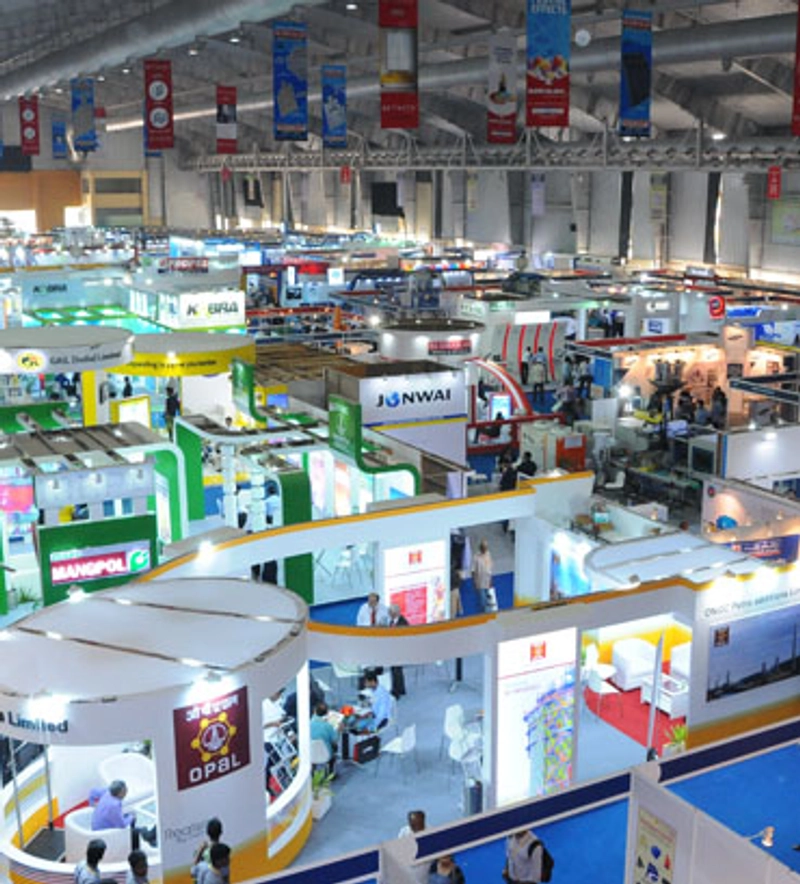 Event International Polymer Exhibition (KPLEX EXPO)