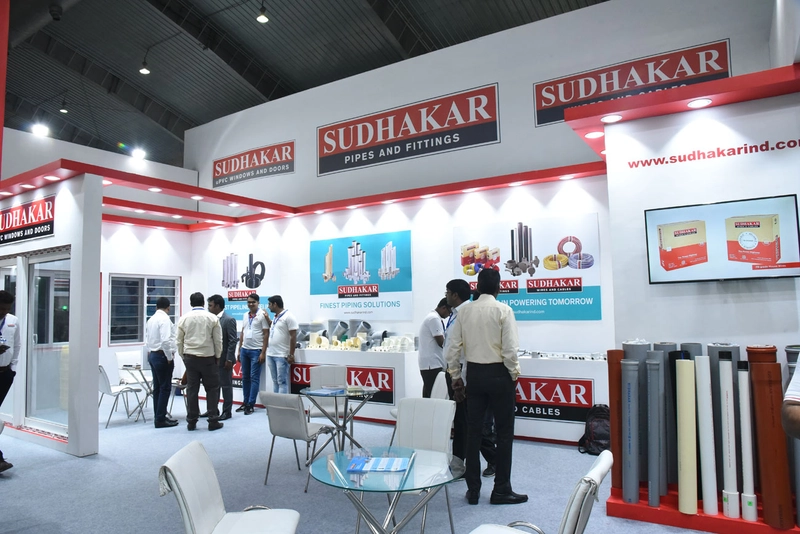 Show International Polymer Exhibition (KPLEX EXPO)