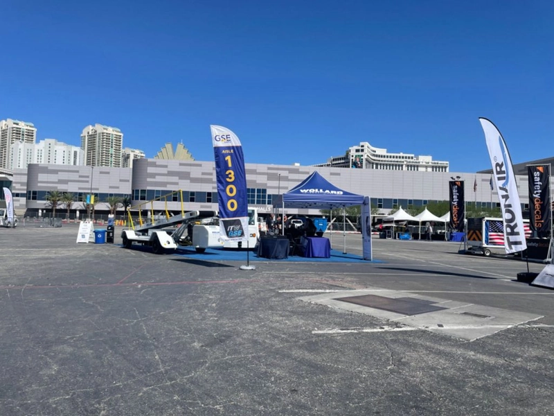 Show International GSE Expo 