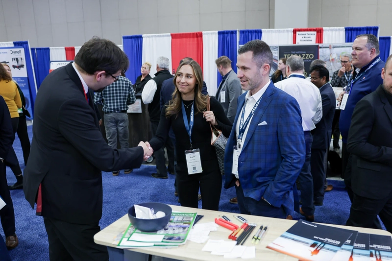 Event AAAE General Aviation Conference