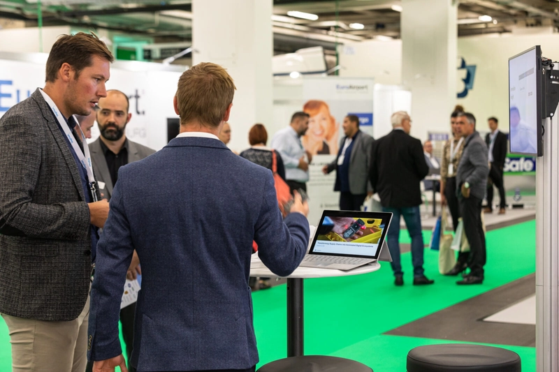 Show Pharma Logistics Days