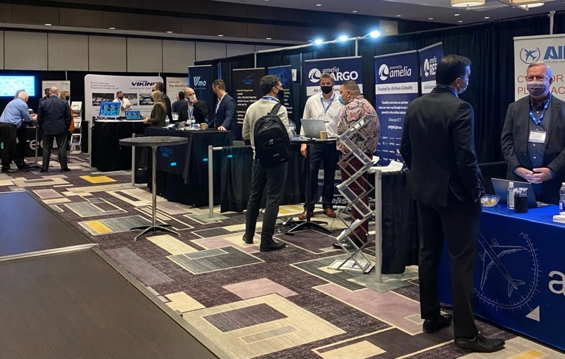 Event ATAC Canadian Aviation Conference and Tradeshow