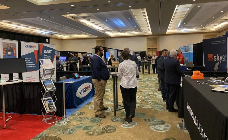 Show ATAC Canadian Aviation Conference and Tradeshow