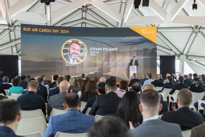 Event Air Cargo Event 