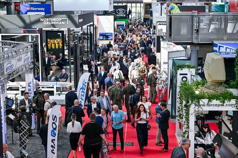 Event MSPO Expo