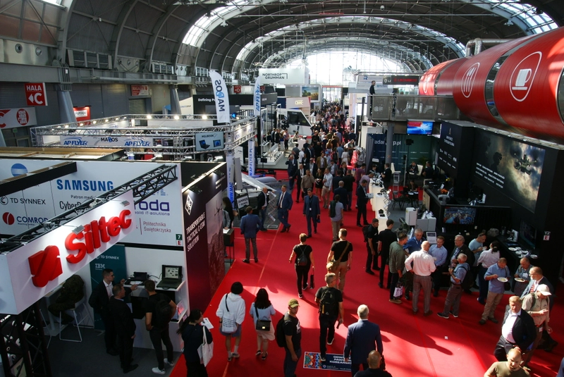 Show MSPO Expo