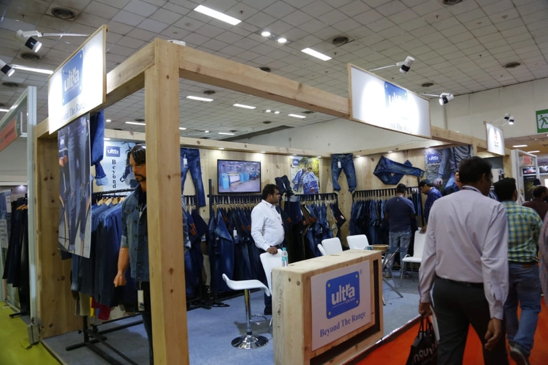 Event Denim Show
