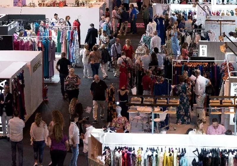 Event Canada International Textile & Apparel Expo