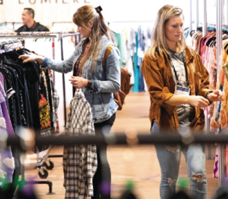 Show Canada International Textile & Apparel Expo
