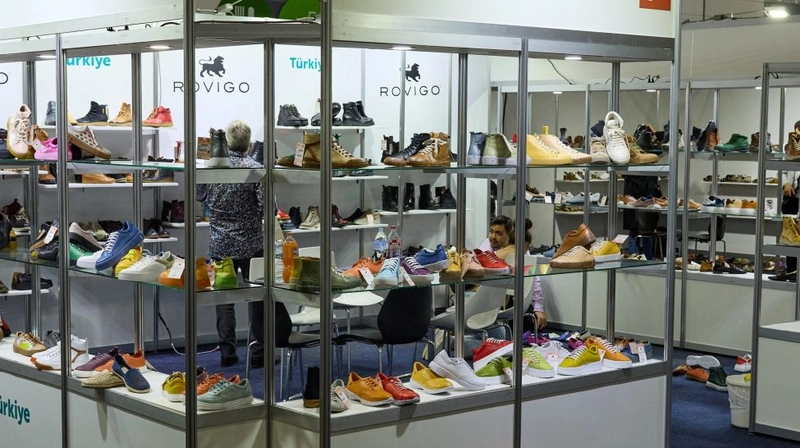Event Footwear & Accessories Show Australia