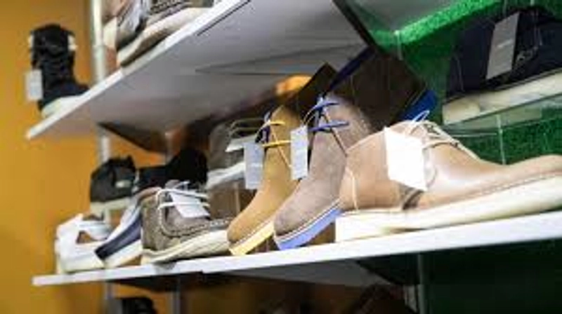 Show Footwear & Accessories Show Australia