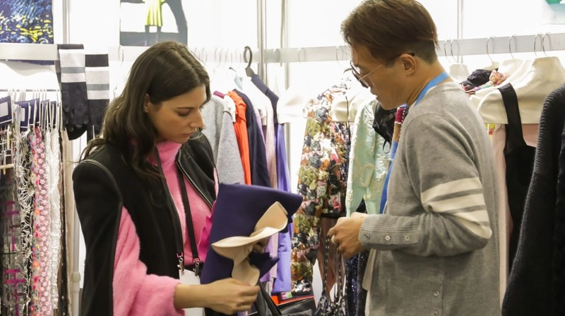 Trade show Footwear & Accessories Show Australia