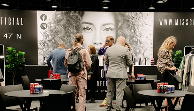 Show Trends Expo - International B2B Apparel Fair