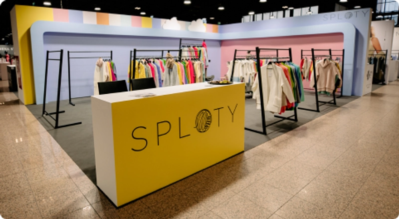 Trade show Trends Expo - International B2B Apparel Fair