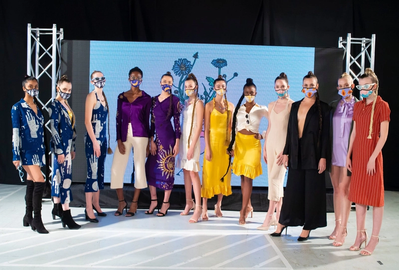 Event Vancouver Fashion Week
