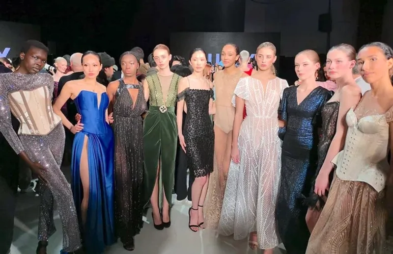 Show Vancouver Fashion Week