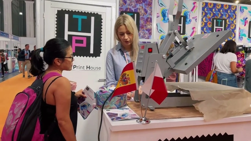 Event Florence Textile Expo