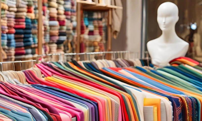 Show Florence Textile Expo