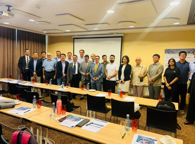 Event International Summit on 3D Printing and Additive Manufacturing (IS3DPAM) 
