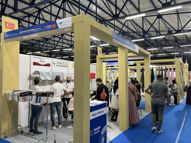 Event Alger Textile