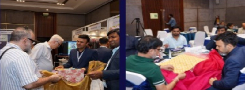 Event Textile Sourcing Meet