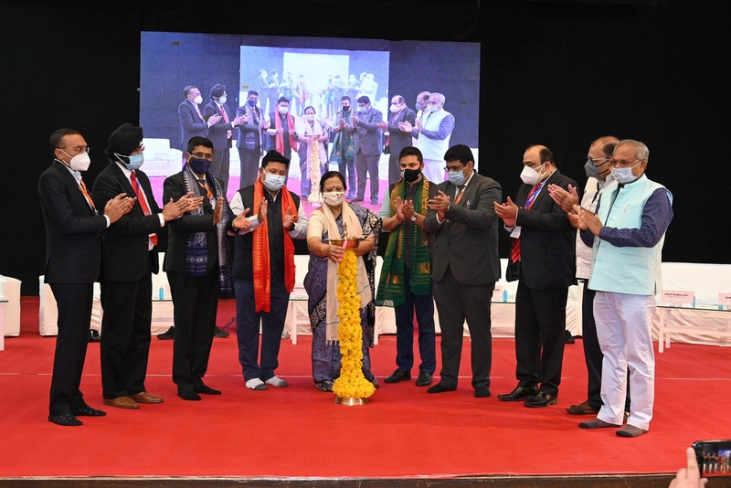 Event Surat International Textile Expo (SITEX) 