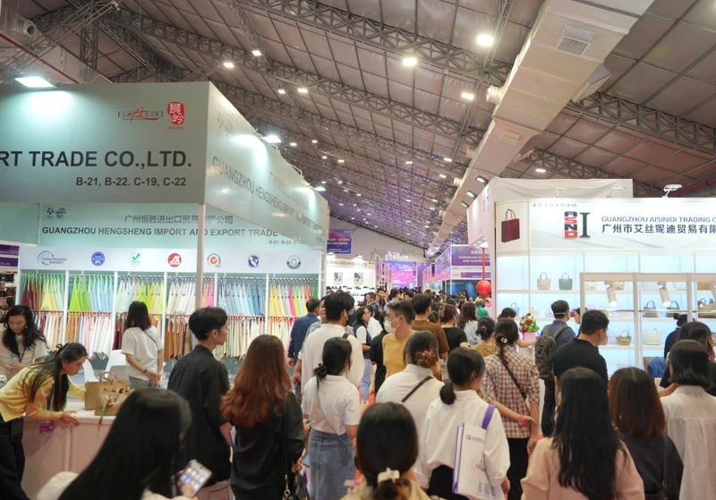 Event Asia Fashion (Malaysia) Show 